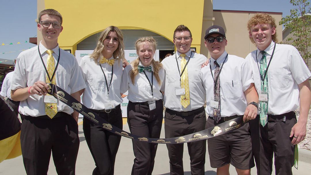 Quick Quack Car Wash & Awardco