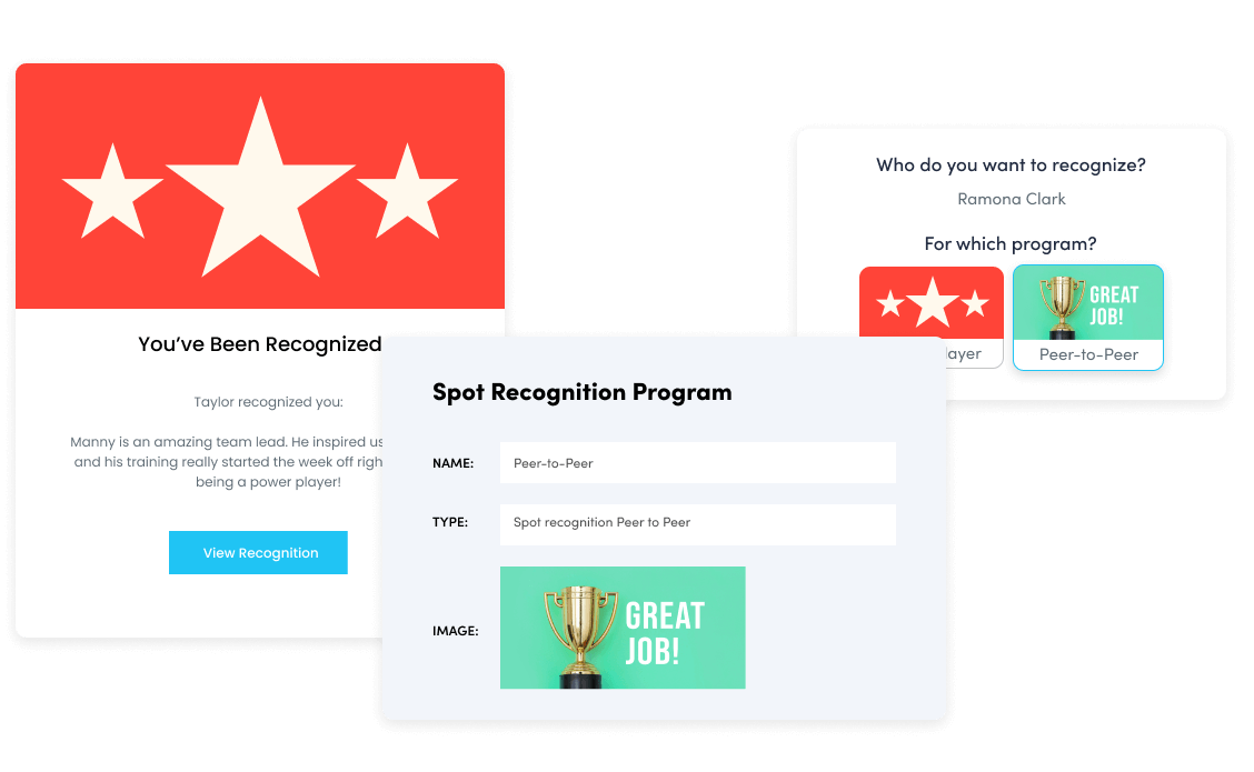 Employee Recognition Programs Awardco