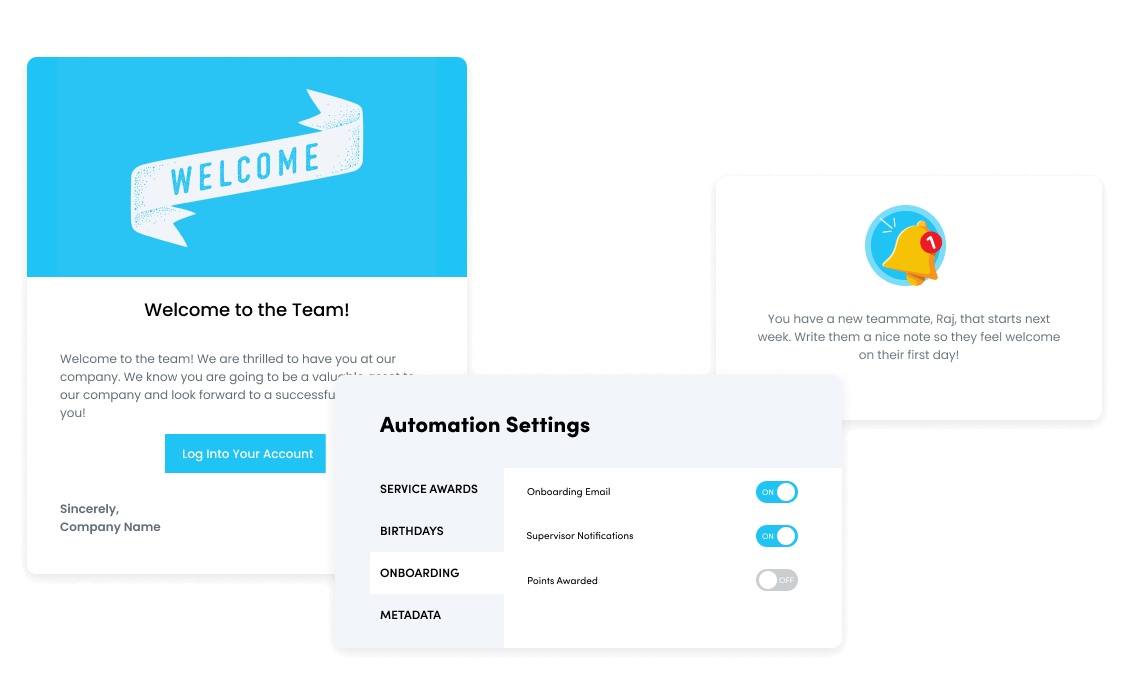 Employee Recognition Programs Awardco