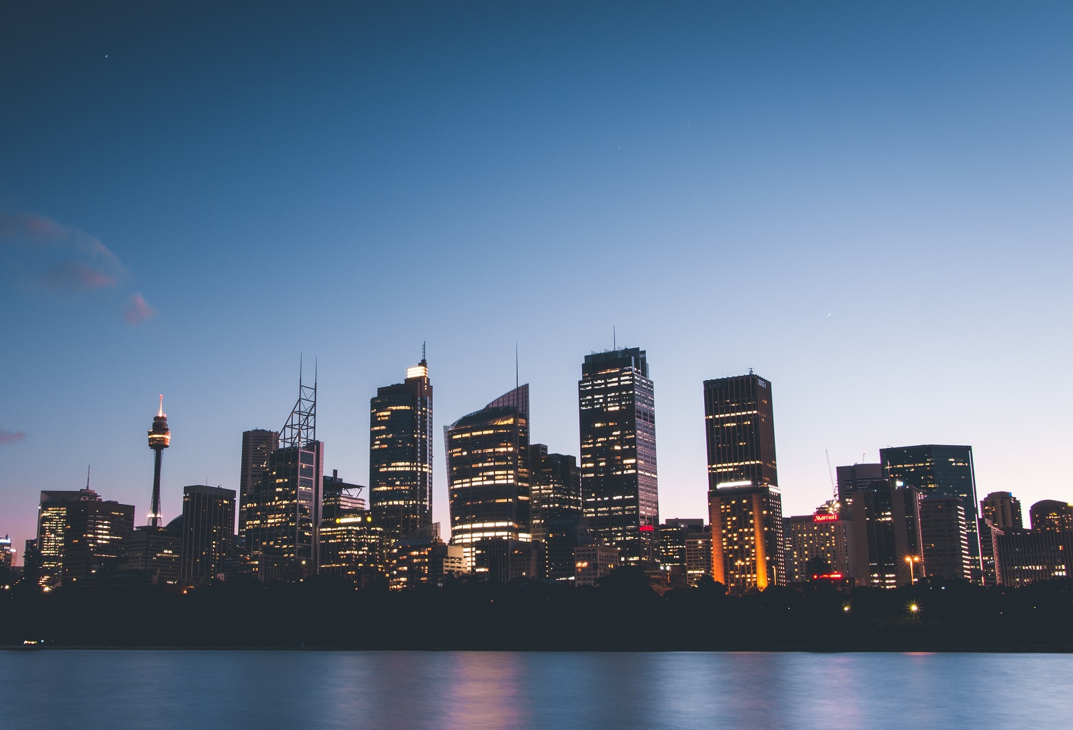 43 Growing Sydney Tech Companies to Watch