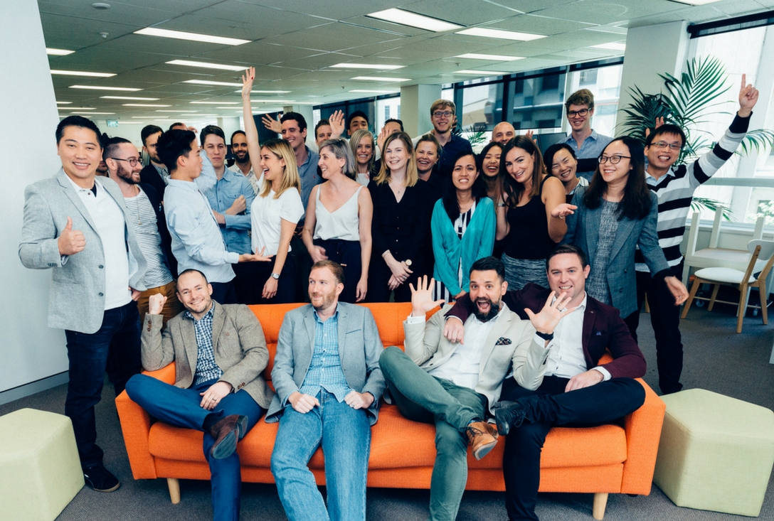 43 Growing Sydney Tech Companies to Watch