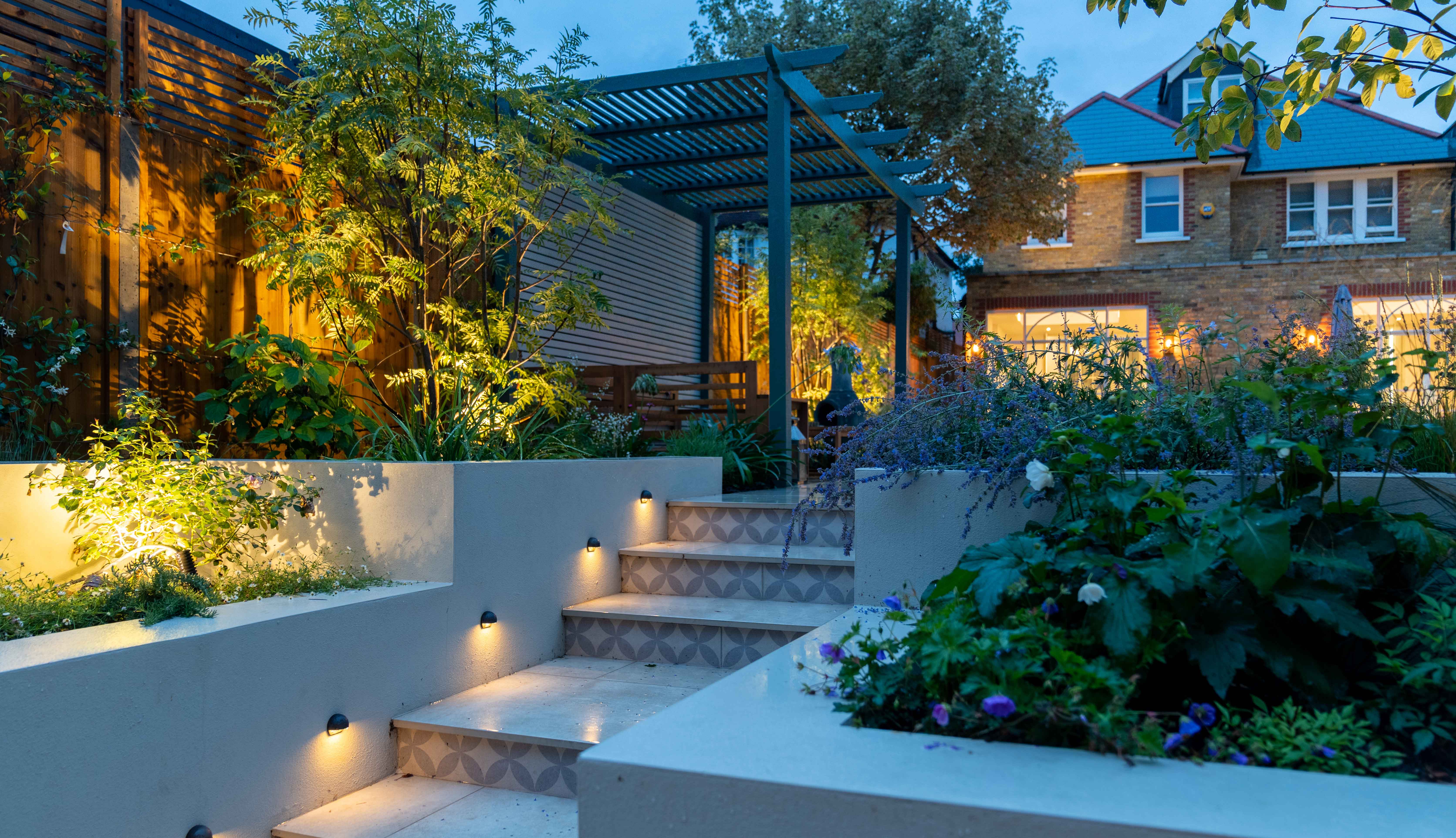 Eastbourne Road, Chiswick ECM Electrical Contractors London