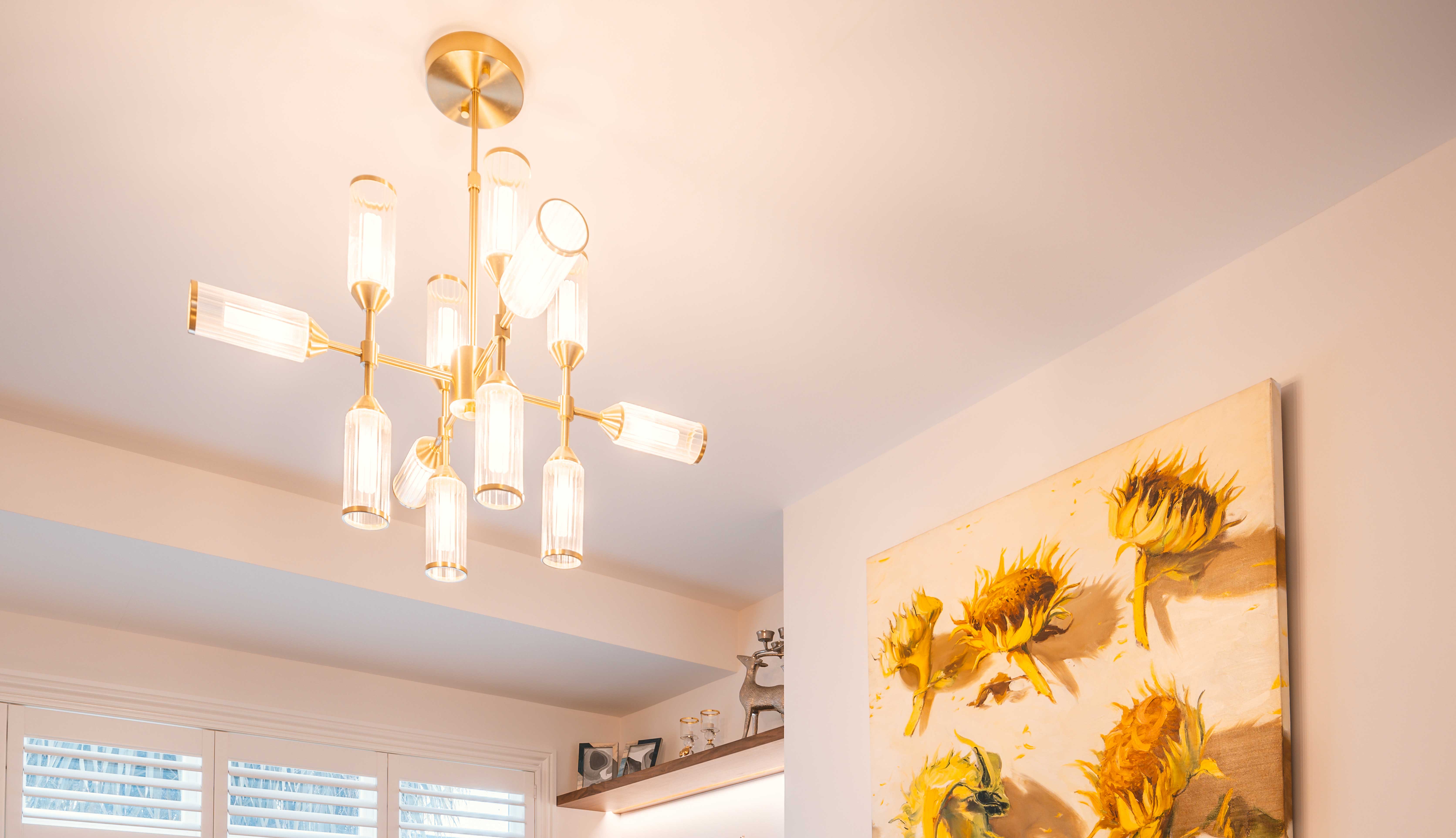 Esmond Road, Chiswick ECM Electrical Contractors London