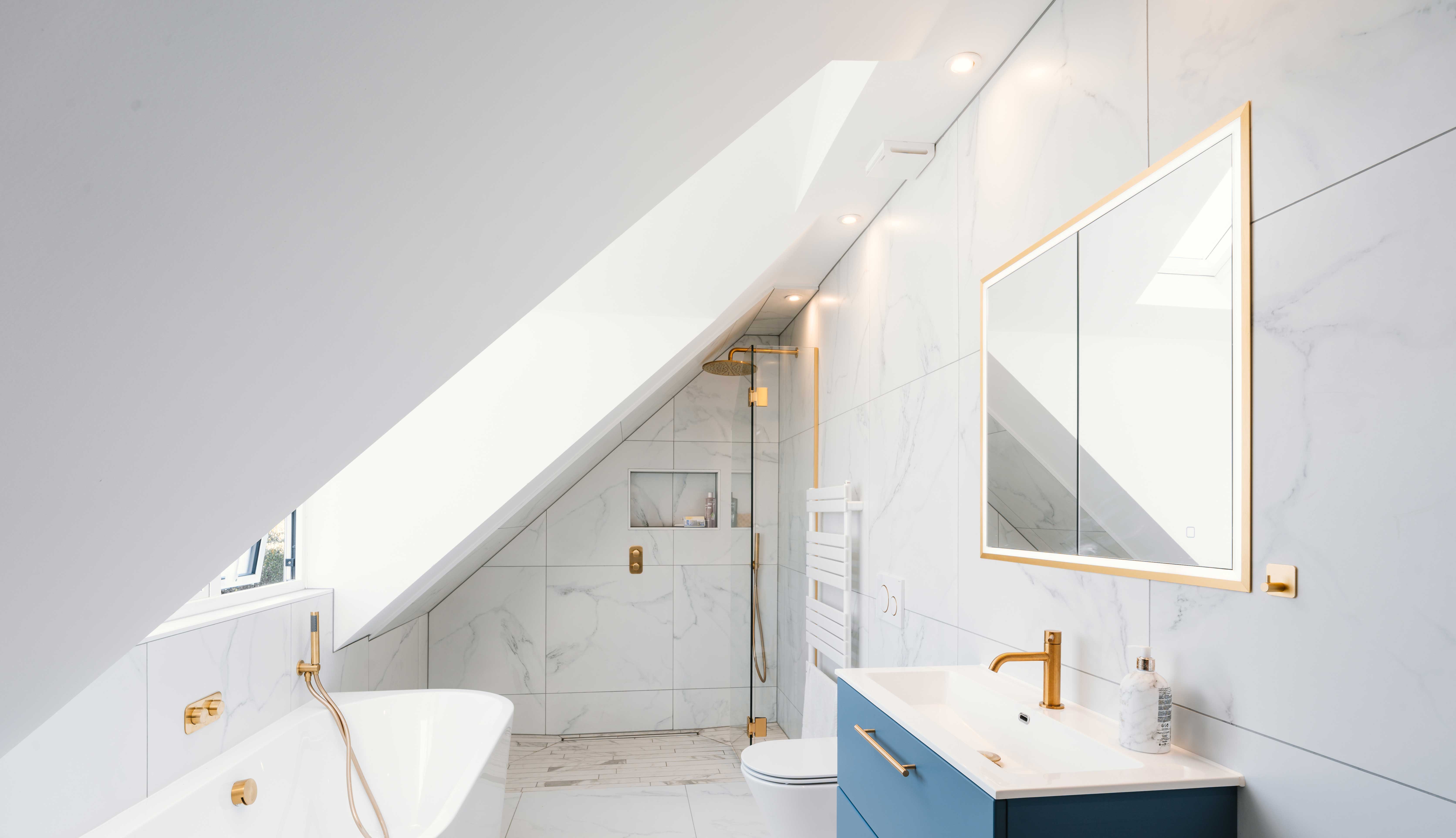 Lynwood Heights, Rickmansworth ECM Electrical Contractors London