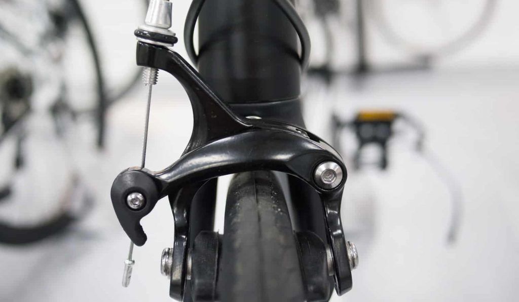 Road Bike Brakes