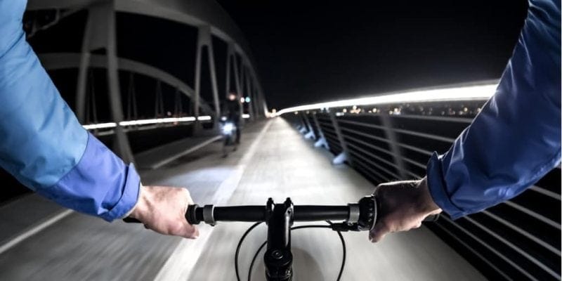 Bike Headlights