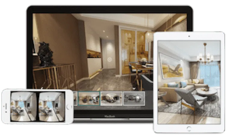 Caméras 360º pour l'immobilier: comment les mettre en œuvre dans votre  entreprise