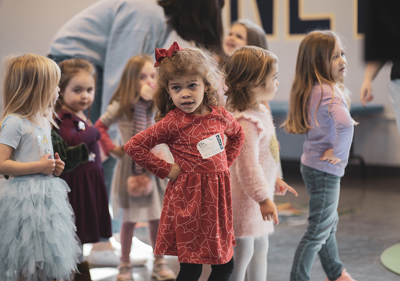 Foundation Newnan You Belong Here Christian Church in Newnan