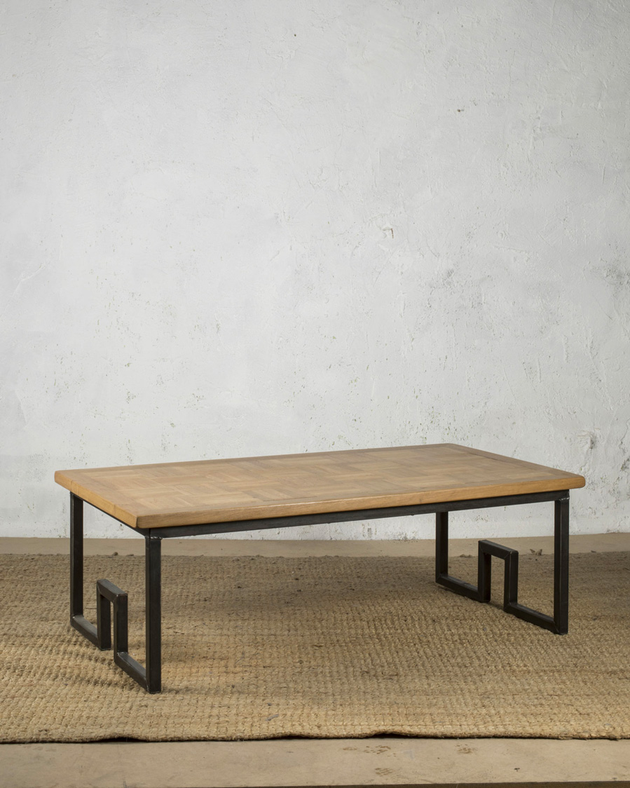 Table basse AKHENAR