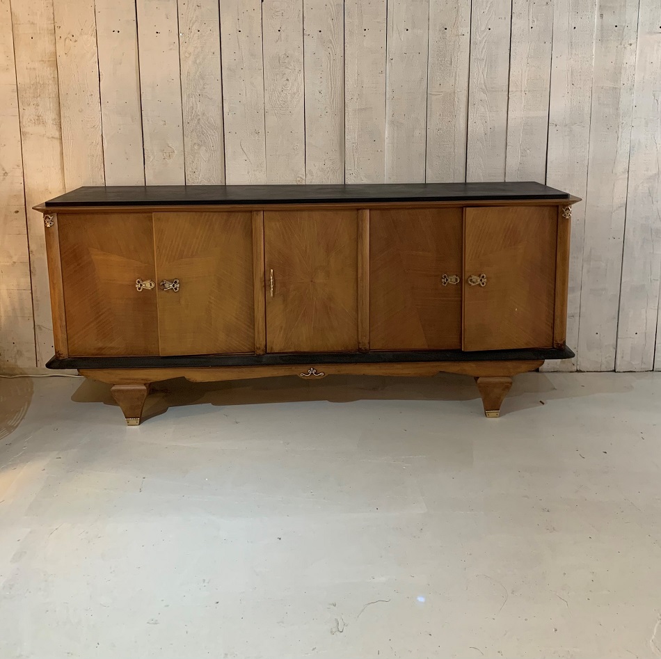 Bahut Vintage PAULO