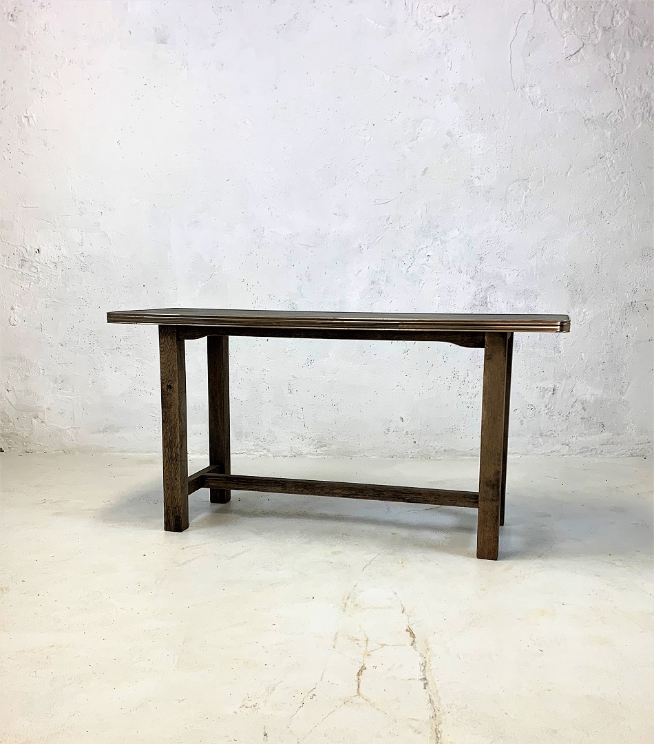 Table de bistrot Huguette