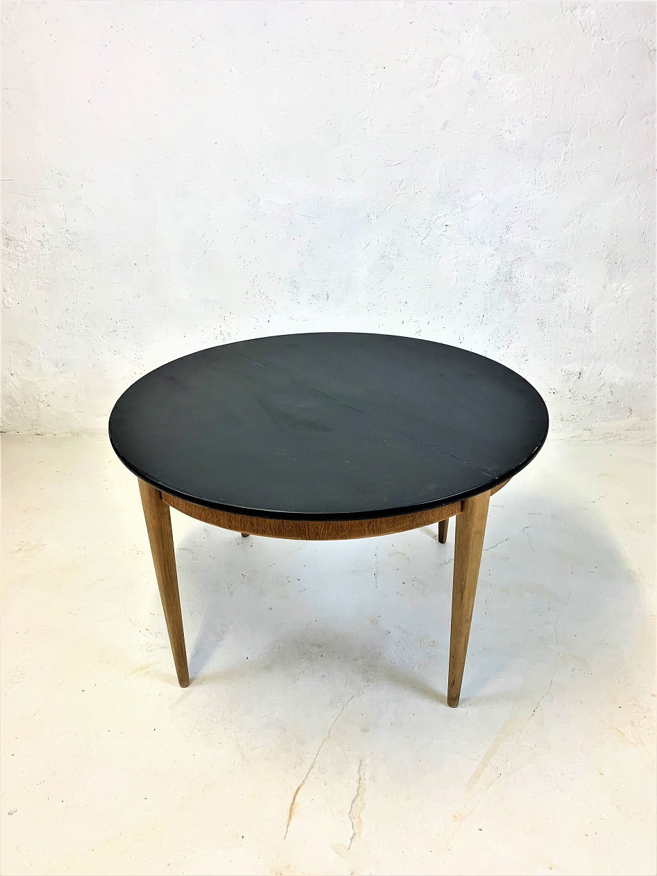Table ronde vintage MARIA