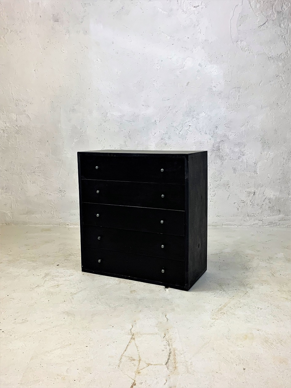 Commode ancienne Lara
