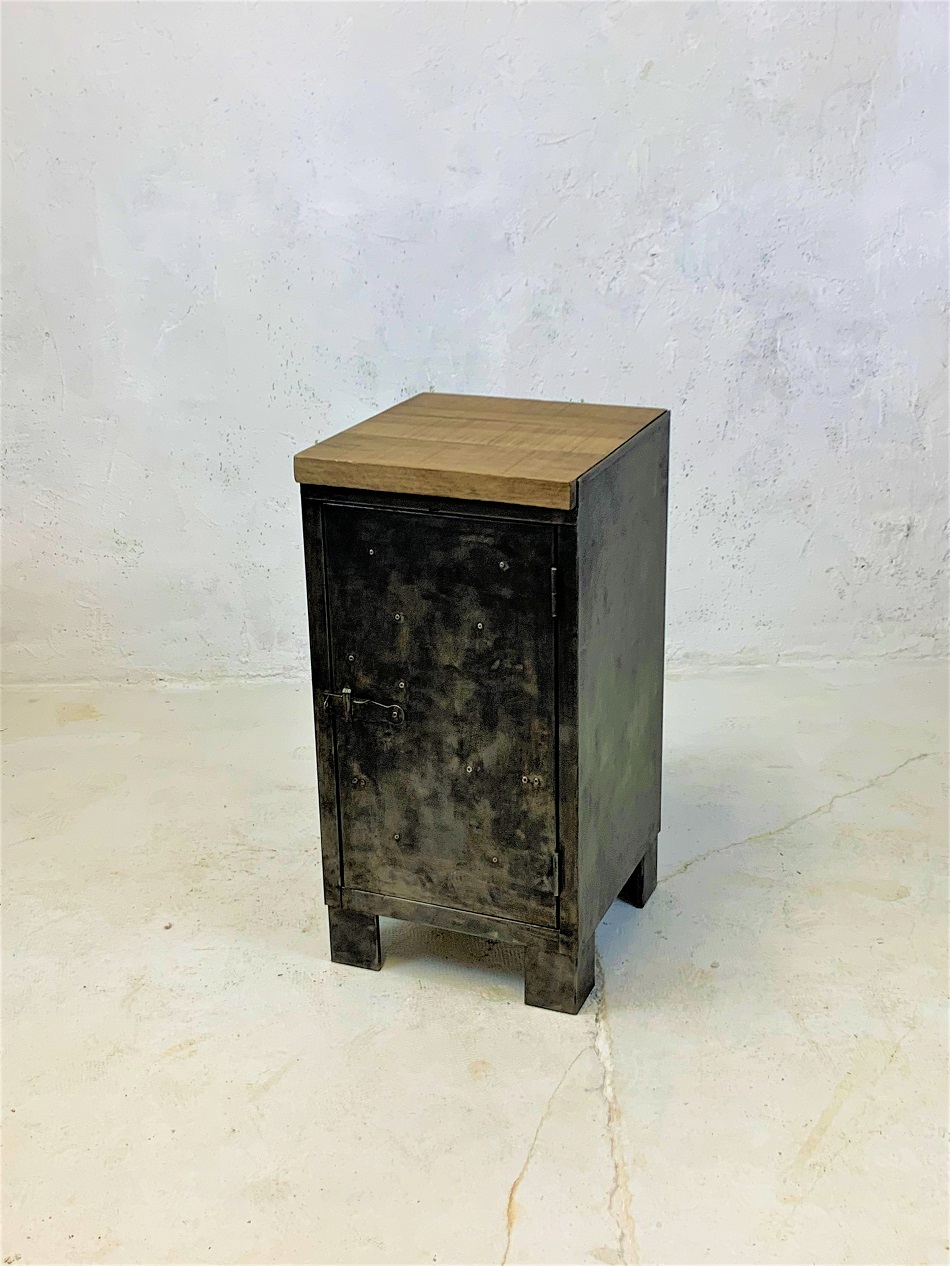 Meuble de rangement Hugo