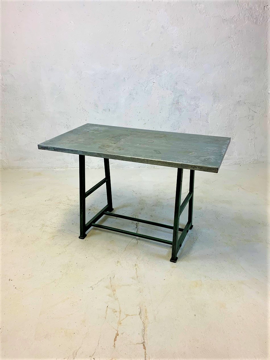 Table de bistrot Alice