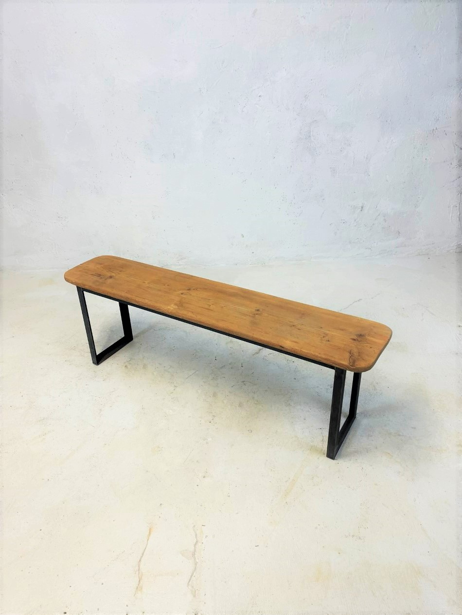 Banc ancien George