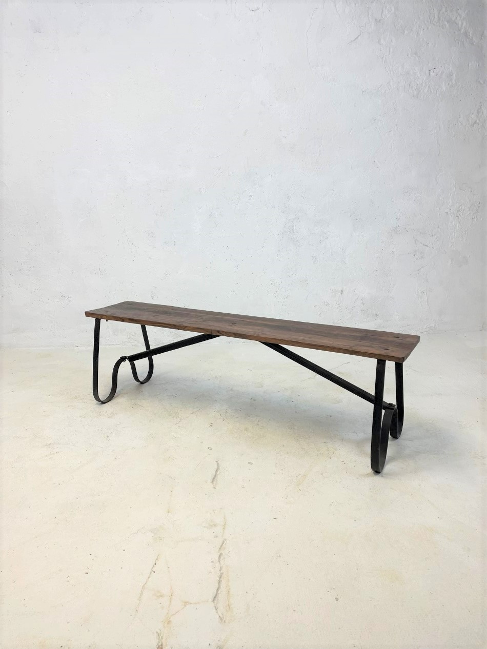 Banc Edgard