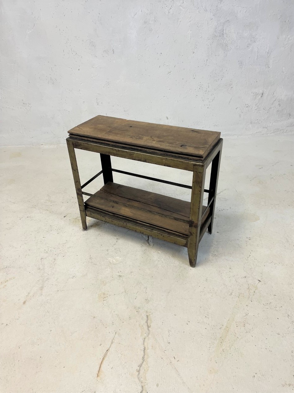 Meuble d'appoint Leonard