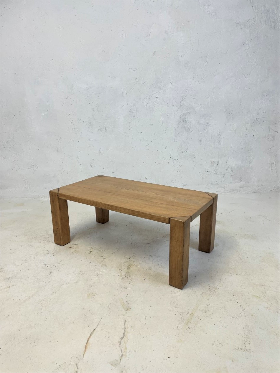 Table basse Victoire