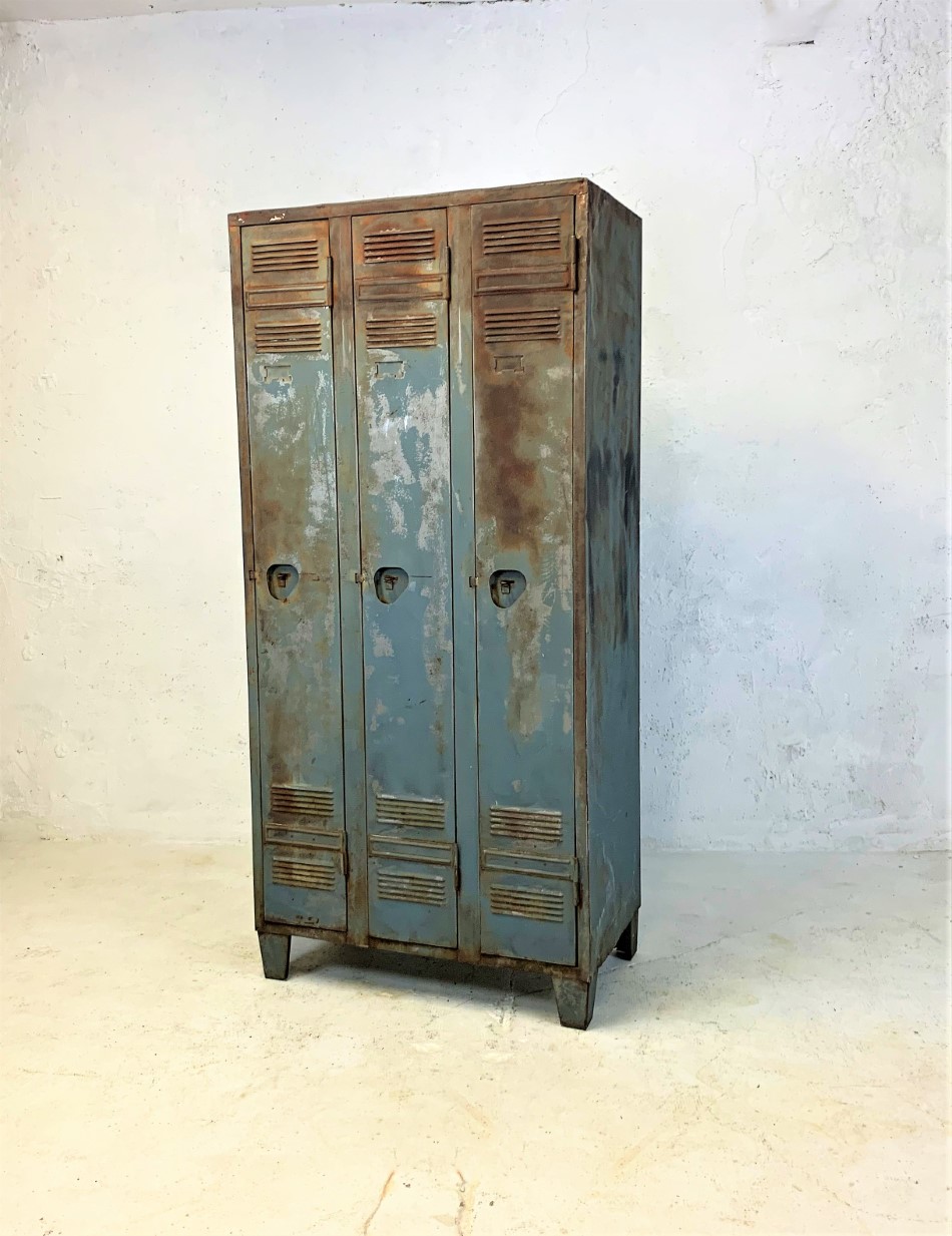 Vestiaire Félicien