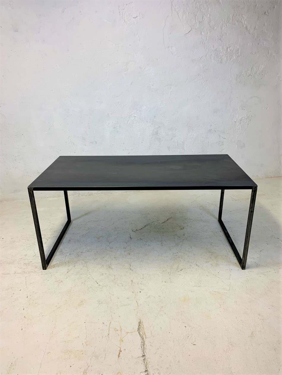 Table de repas sur mesure Paty