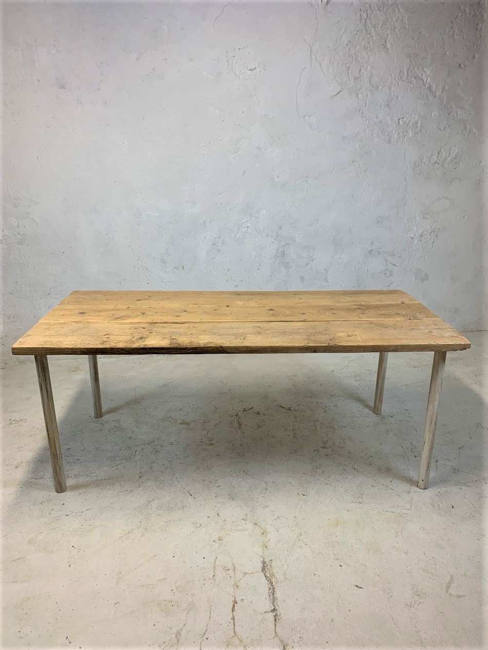 Table de repas sur mesure Marinette