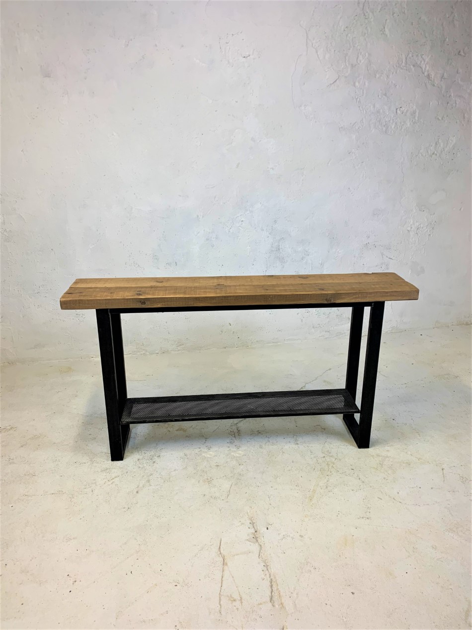 Console sur mesure Clémence