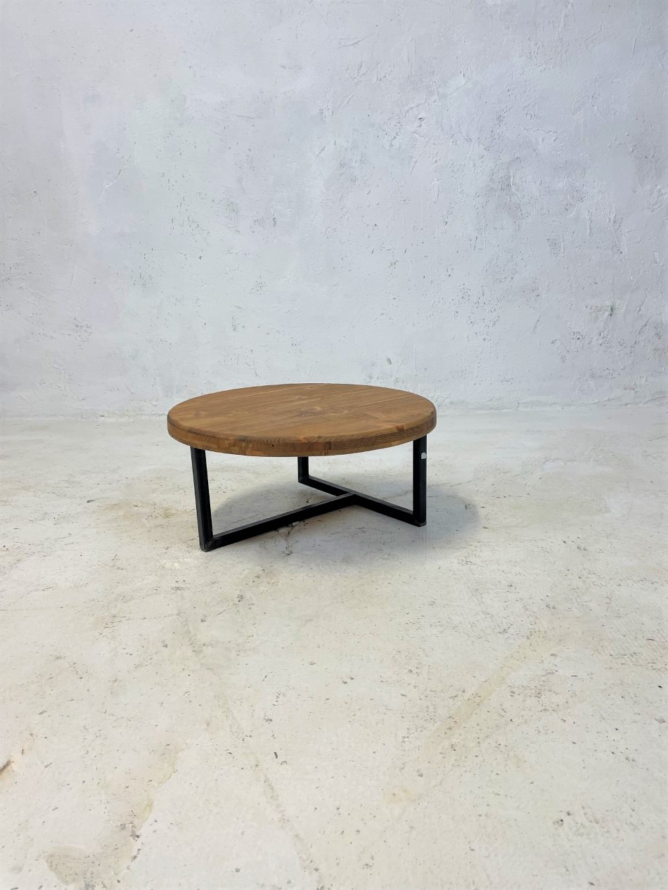 Table basse sur mesure Colette
