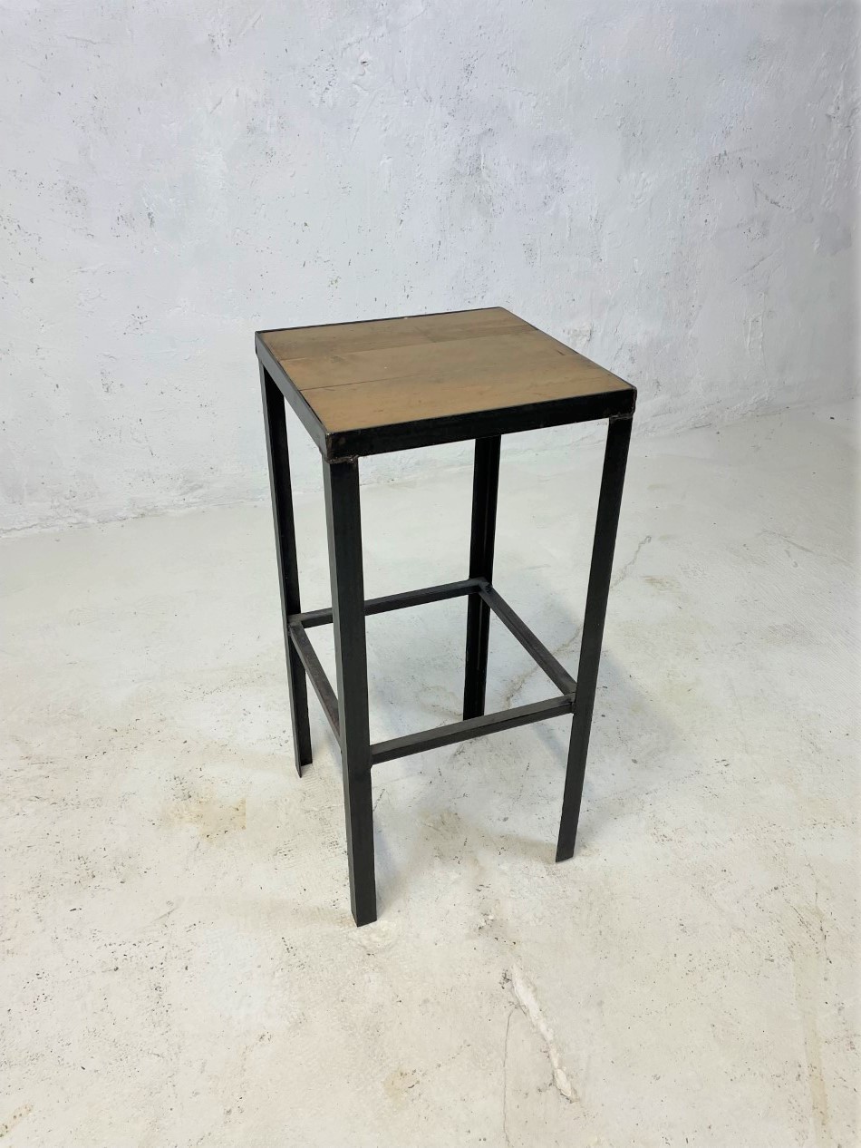 Tabouret sur mesure Oscar