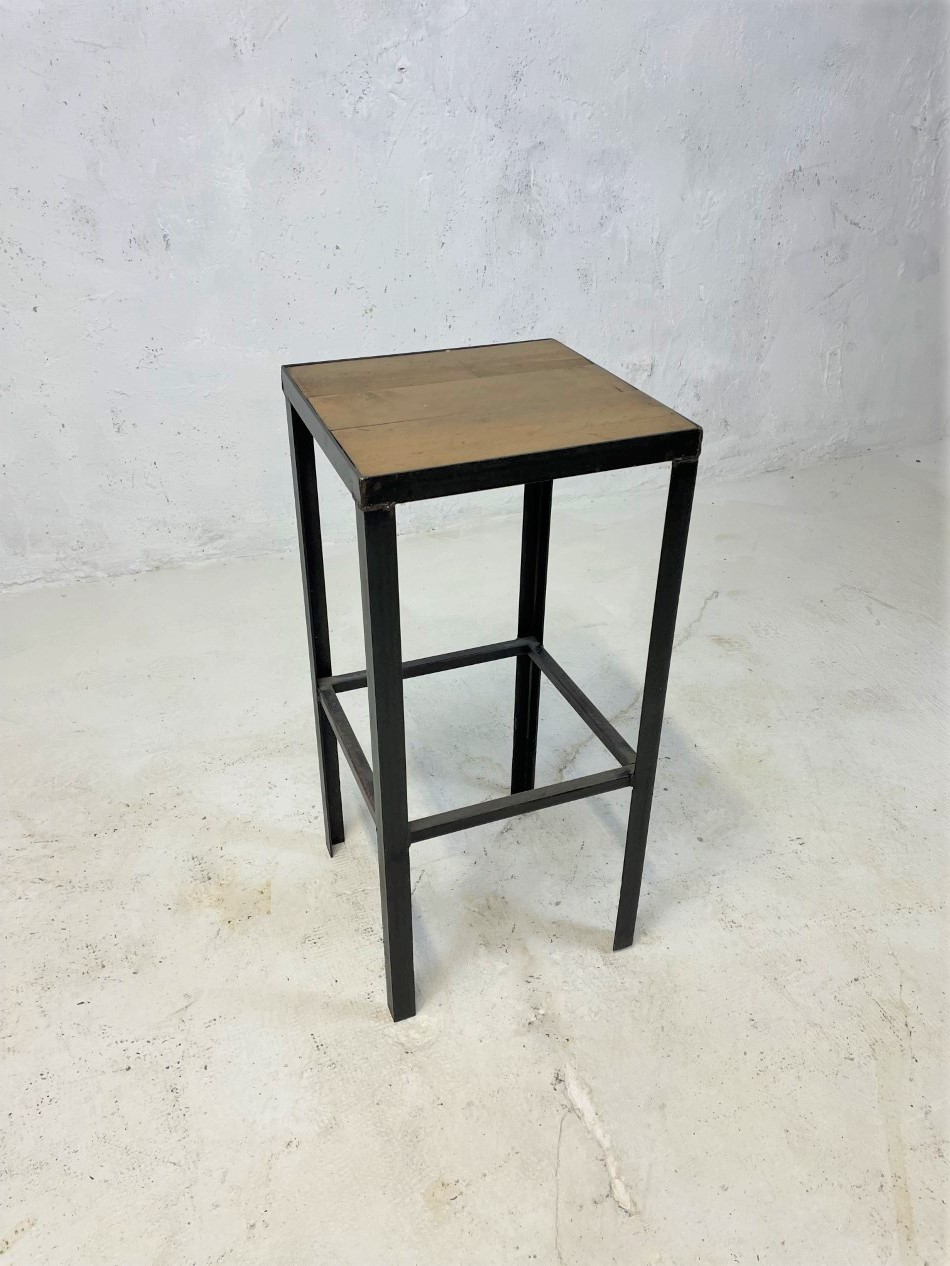 Tabouret sur mesure Oscar 