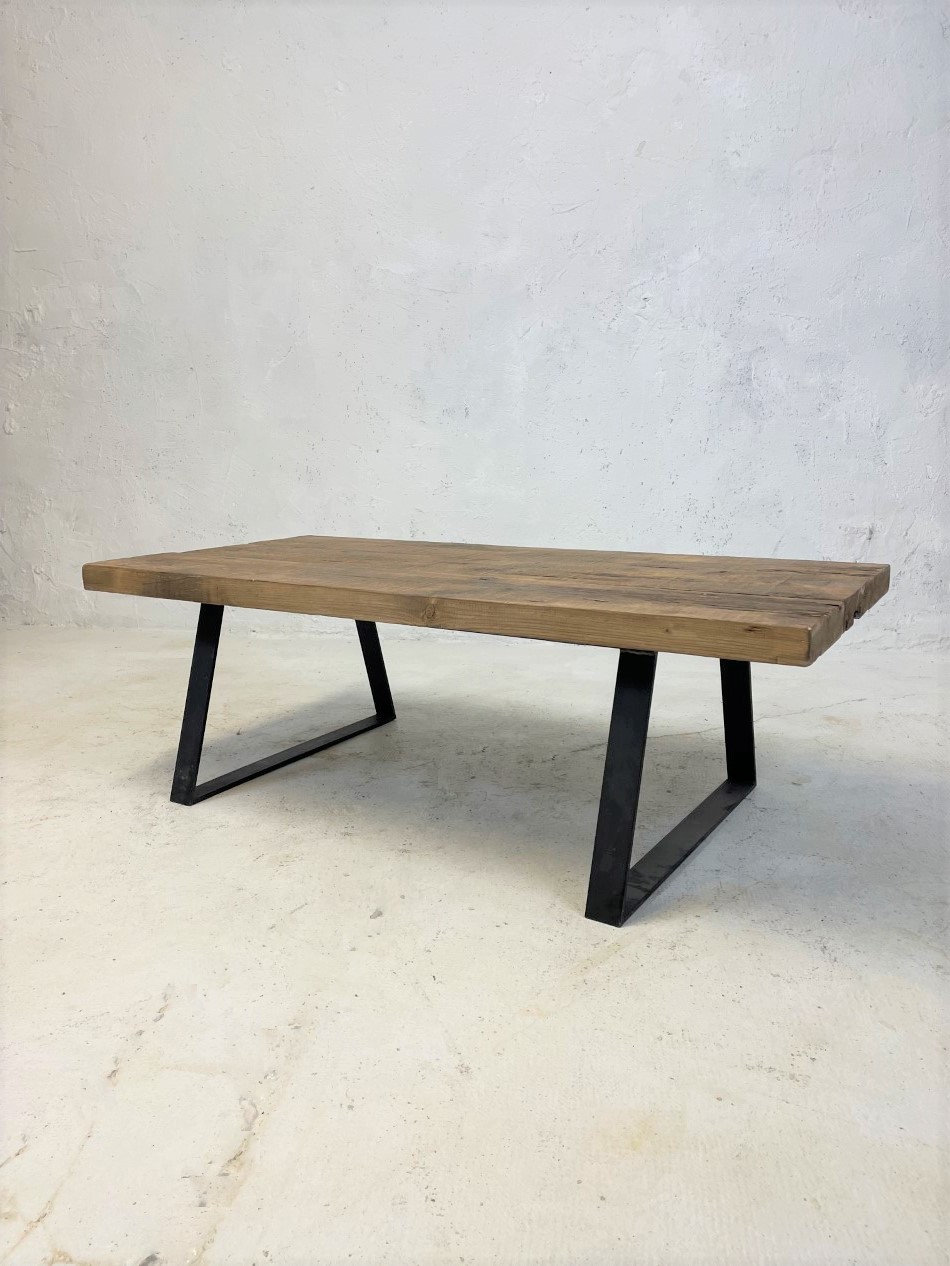 Table basse sur mesure Odile