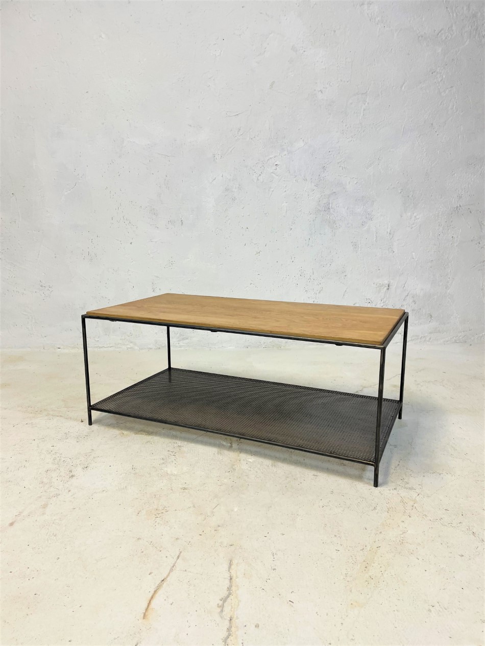 Table basse sur mesure Eline