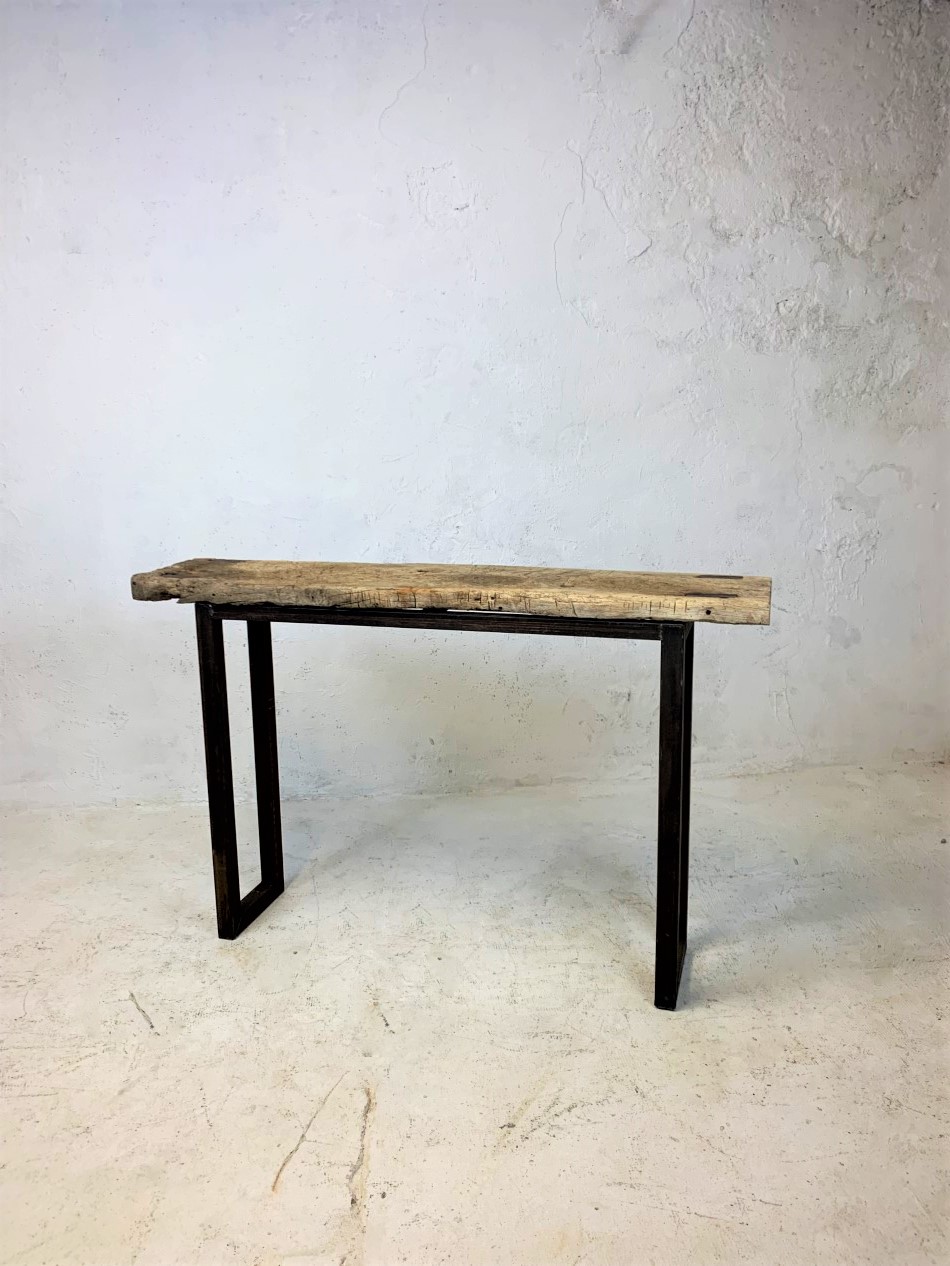 Console sur mesure Marceline