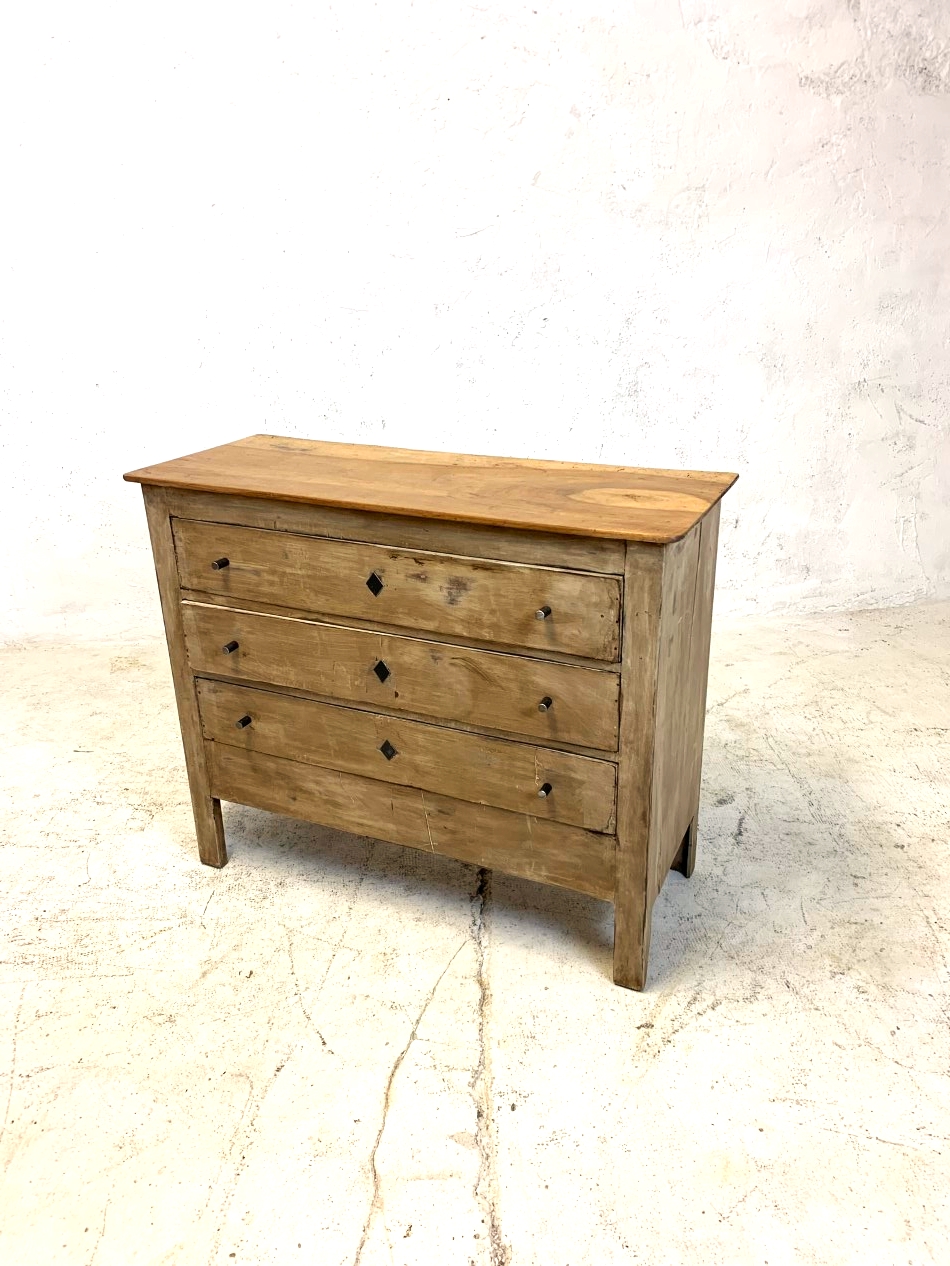 Commode Roseanne