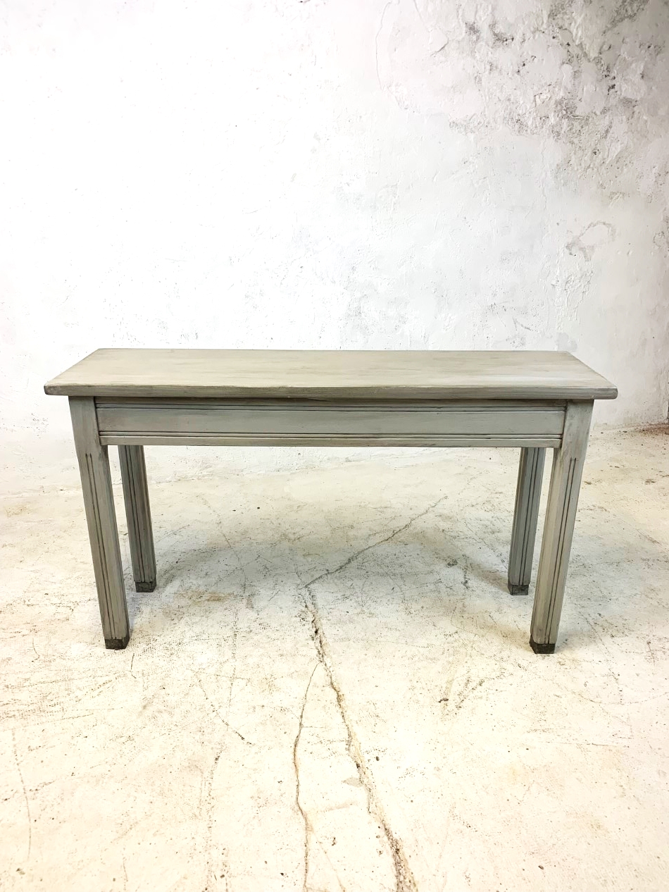 Console Olivine