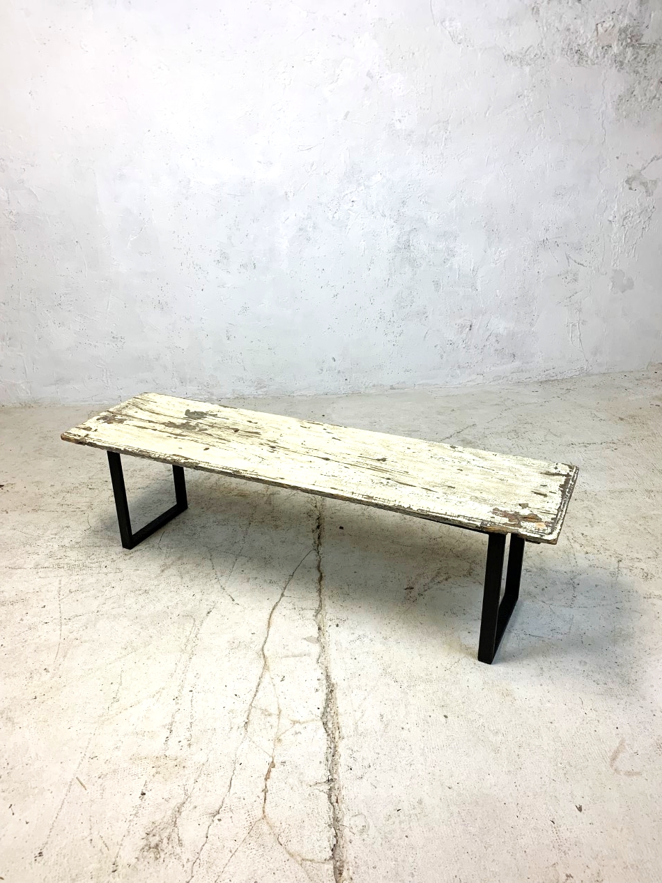 Table basse Alphonsine