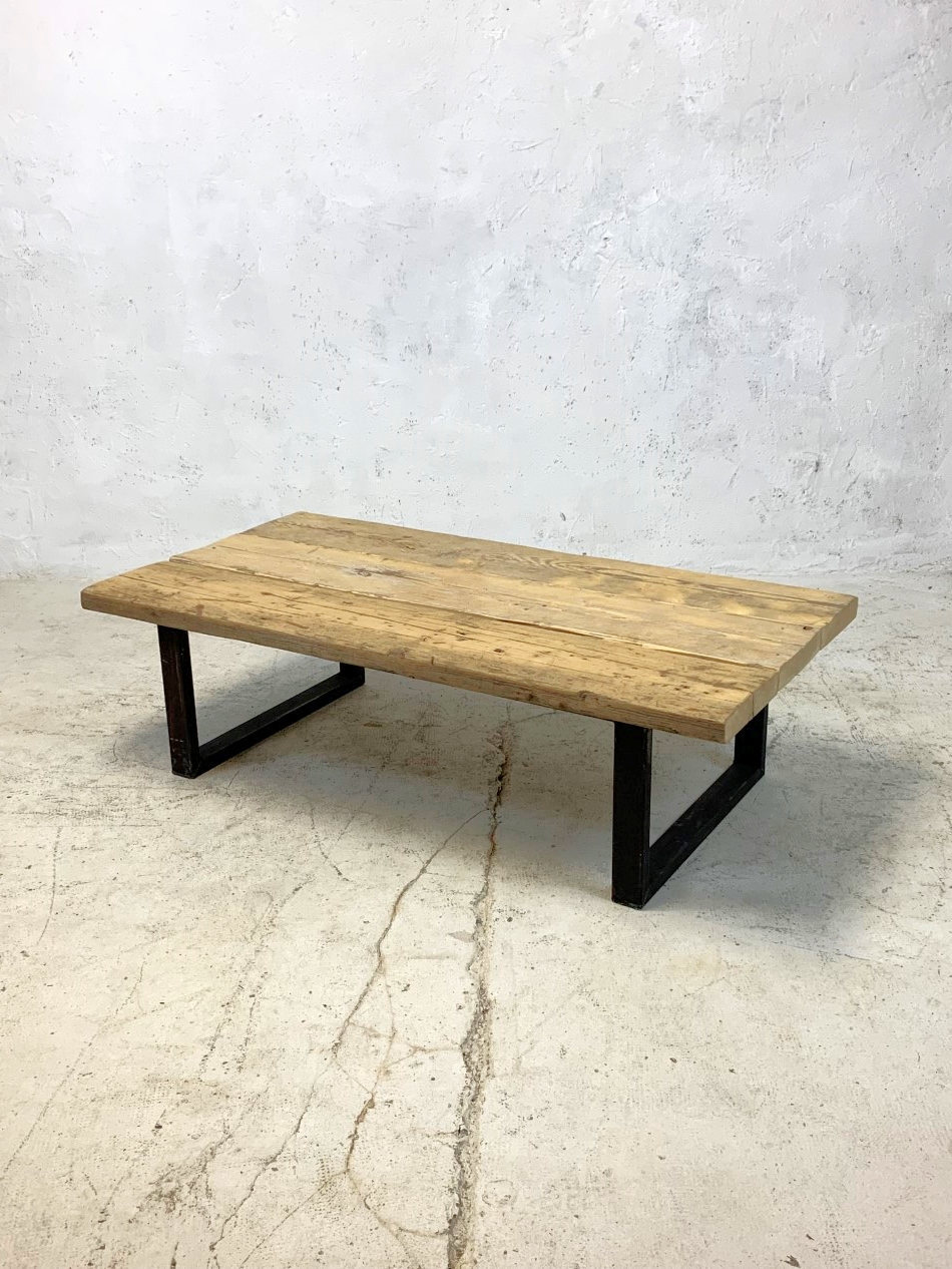 Table basse Albélise
