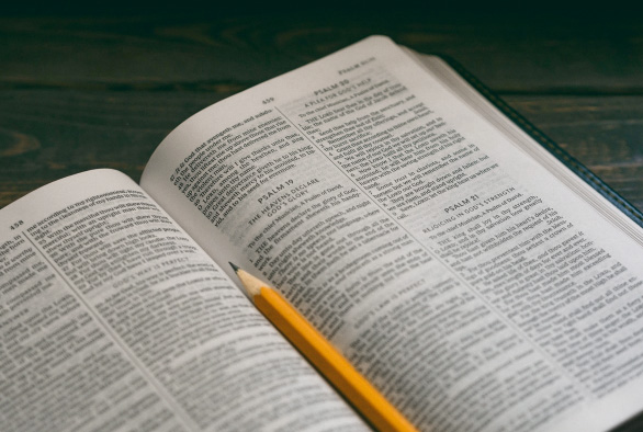 Commentary Sharing Bread