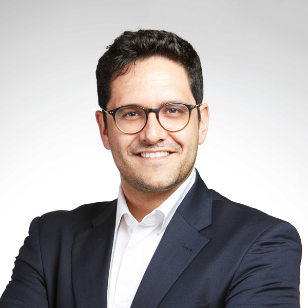 Chris Mansi