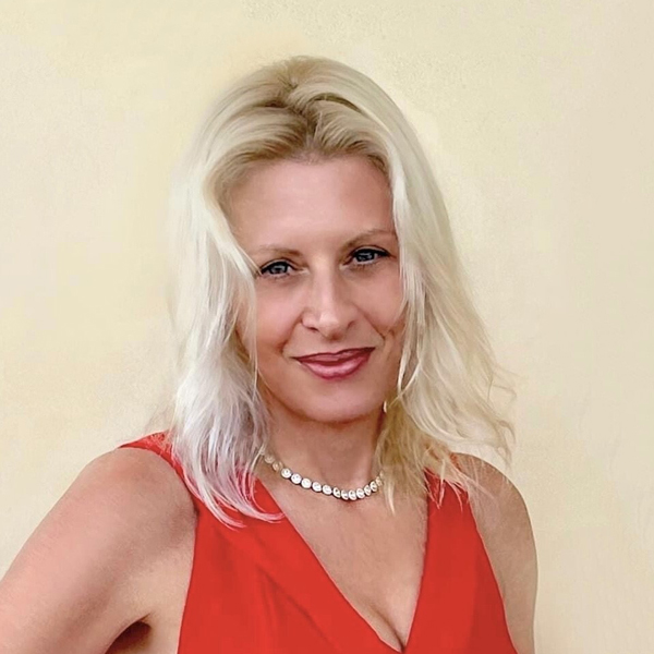 Suzie Bash