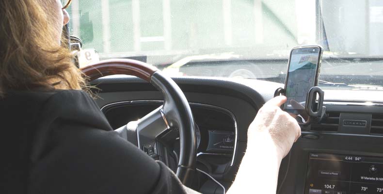 How Much Is Rideshare Insurance in 2022?