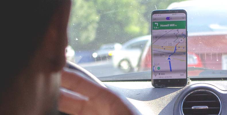 Landscape of Rideshare Companies