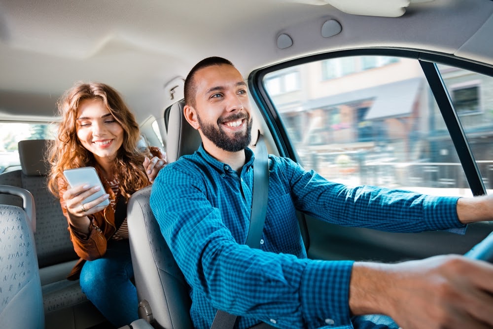 Rideshare vs. Delivery: Which Gig Economy Job is The Best?