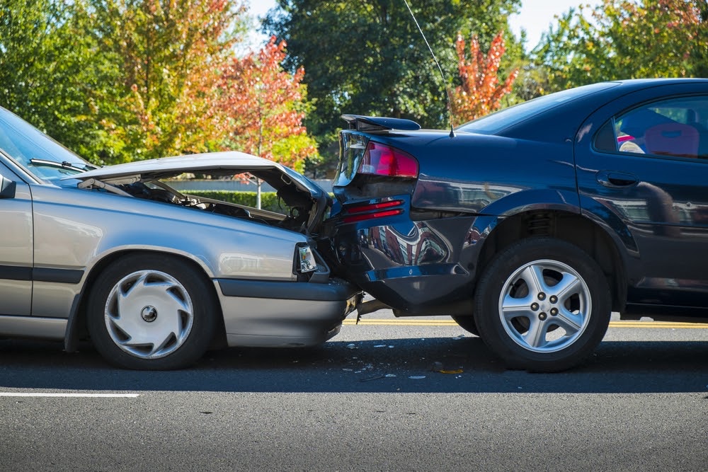 How to Handle Insurance After an Uber or Lyft Accident