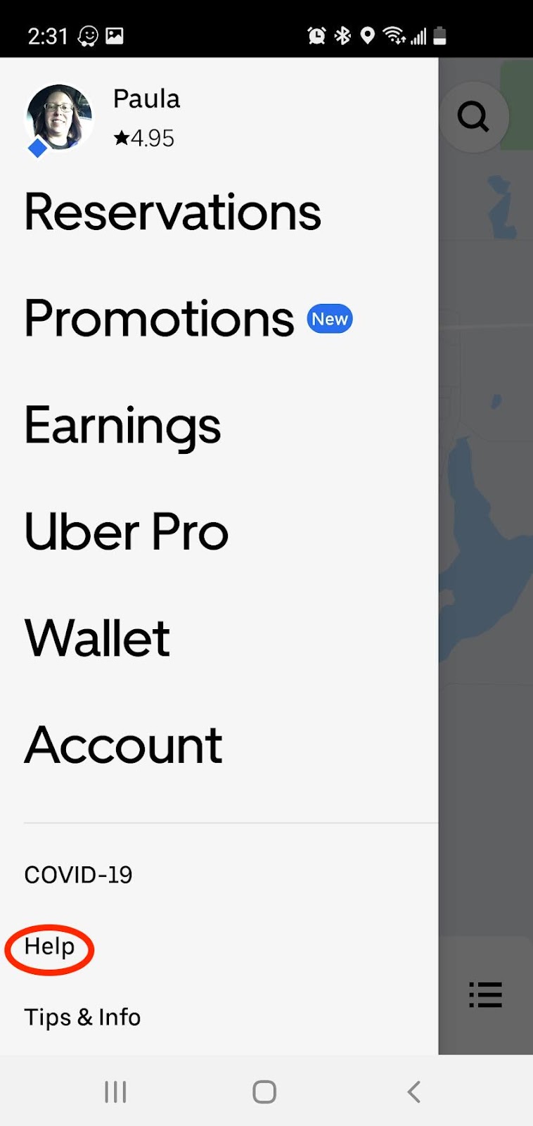 Lyft & Uber Insurance Claims