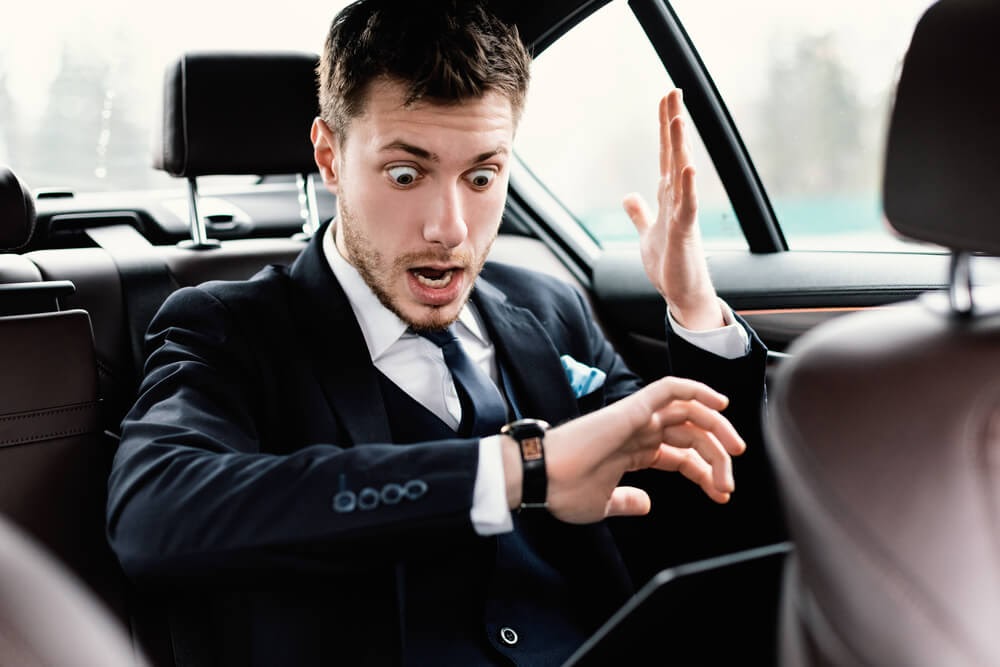 3 Tricky Rideshare situations and how best to handle them!