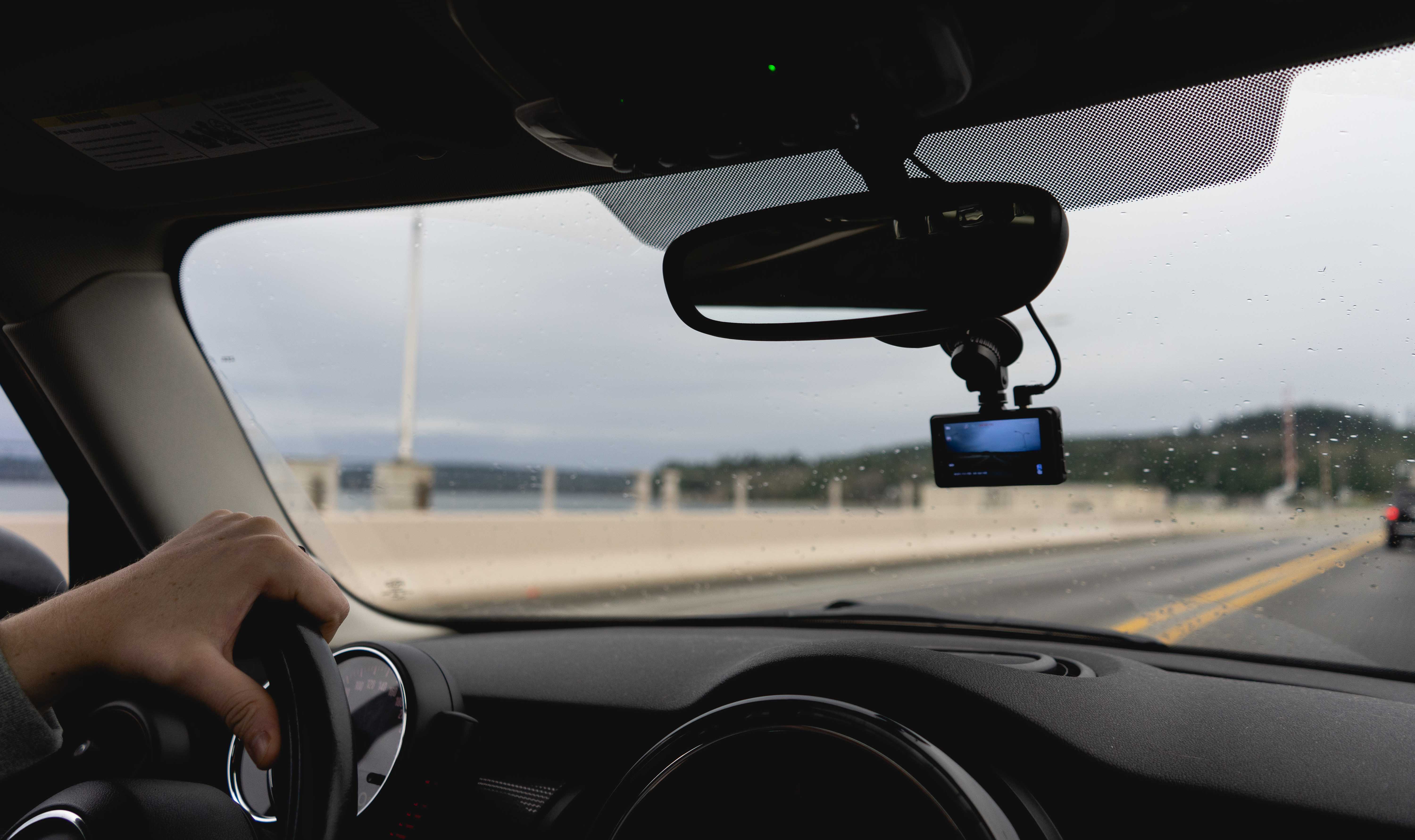 The Best Tech Gadgets For Rideshare and Delivery Drivers in 2022