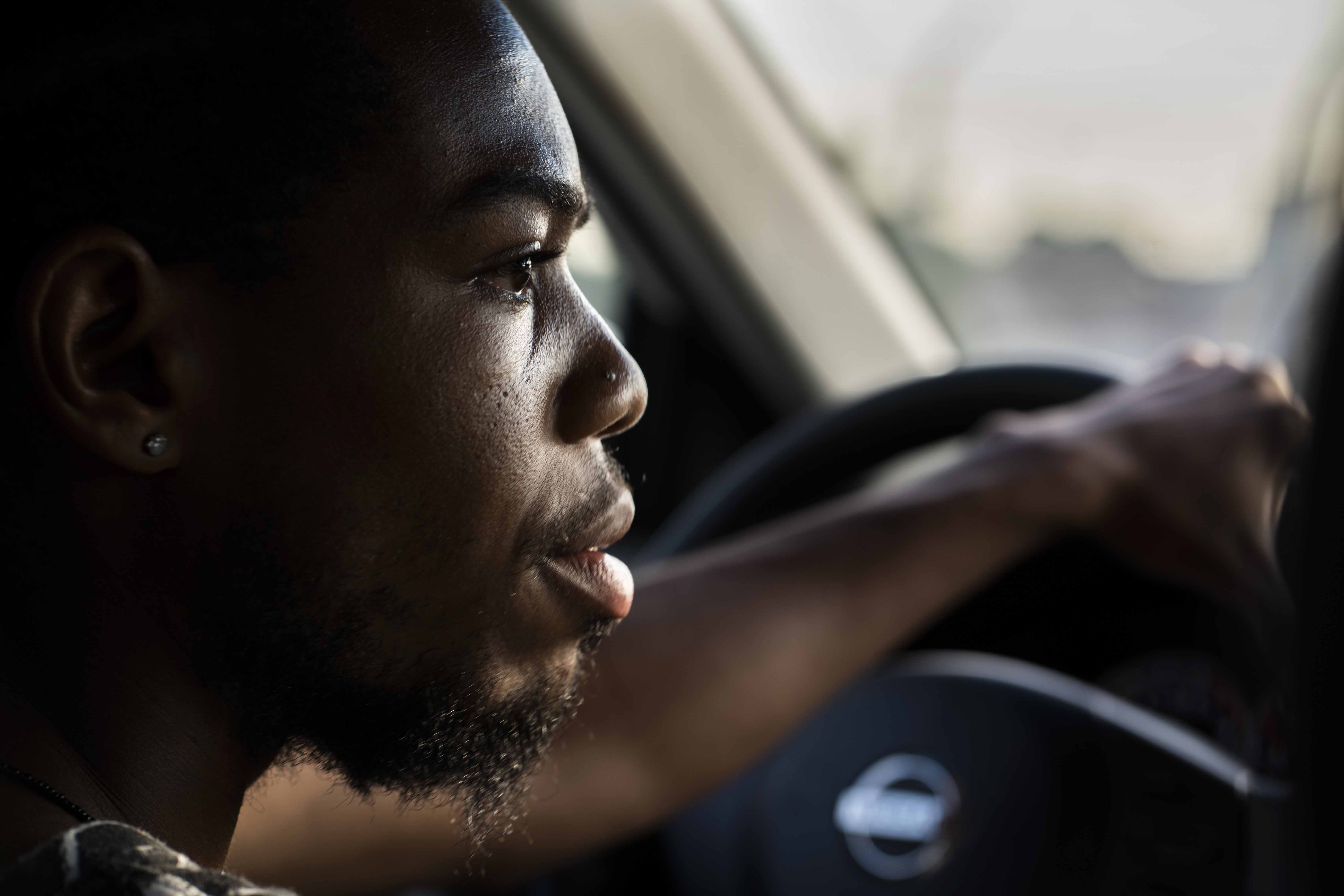 Does My Insurance Cover Me if I Drive for Uber or Lyft?