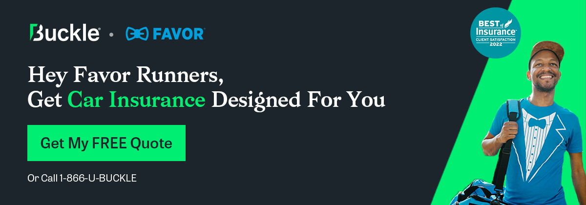 Favor car insurance