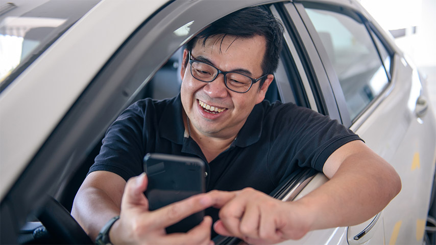 Do You Need Uber Eats Insurance?